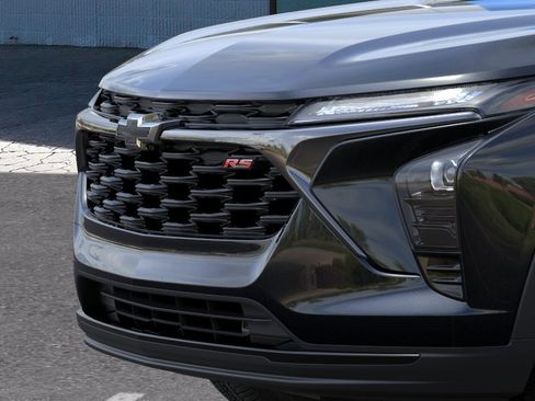 New 2026 Chevrolet Trax RS w/ Sunroof Package FWD image 40