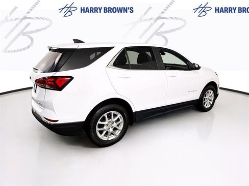 Certified 2022 Chevrolet Equinox LT image 31