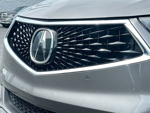 Used 2023 Acura RDX AWD w/ Technology Package image 23