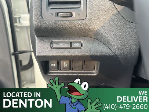 Used 2018 Nissan Altima 2.5 SR w/ SR Special Edition image 21