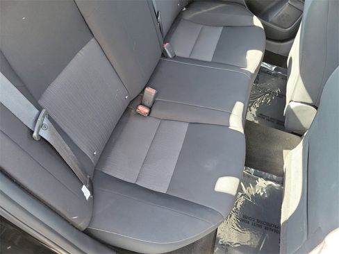 Certified 2024 Nissan Sentra SV image 22