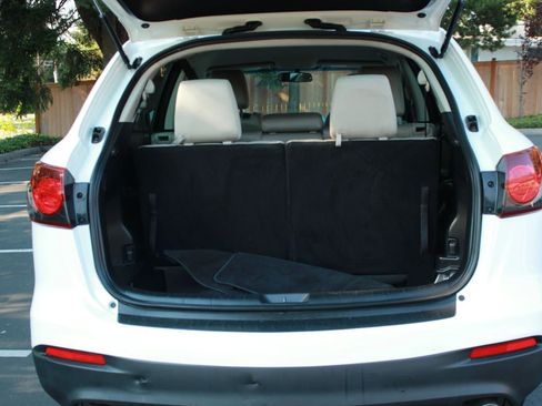 Used 2015 MAZDA CX-9 Sport FWD image 28