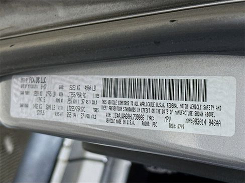 Used 2017 Jeep Wrangler Willys Wheeler image 27