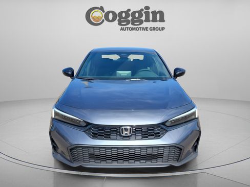 New 2026 Honda Civic Sport image 8