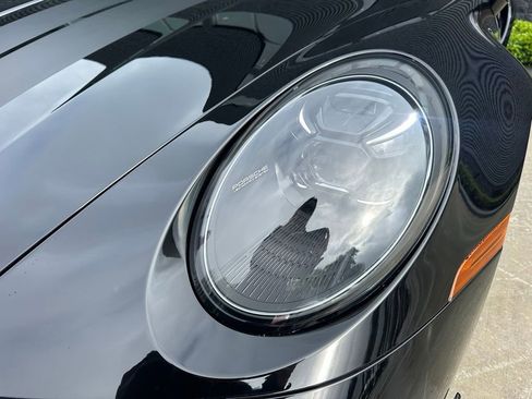 Used 2025 Porsche 911 Turbo S image 14