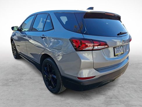 Certified 2023 Chevrolet Equinox LS w/ LS Convenience Package image 5