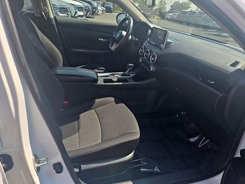 Used 2022 Nissan Sentra SV FWD image 28