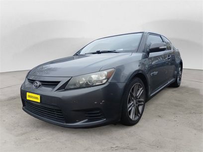 Used 2012 Scion tC