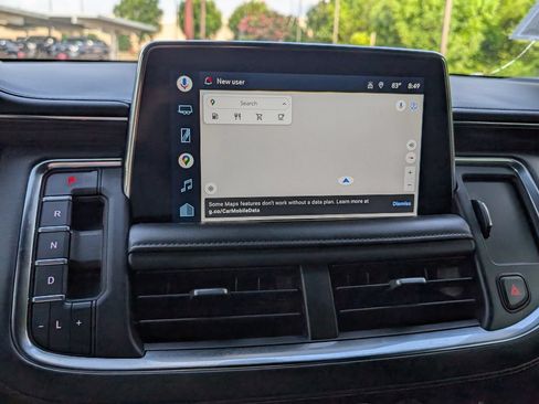 Used 2022 Chevrolet Suburban Z71 AWD/4WD image 7