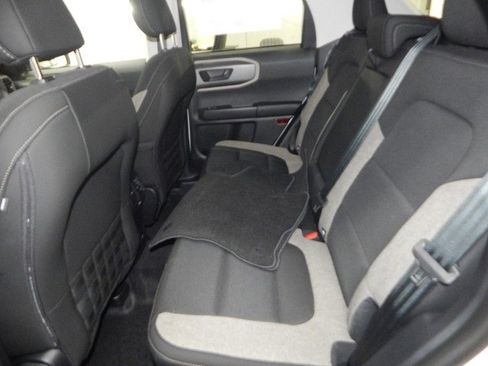 New 2025 Ford Bronco Sport Big Bend image 13