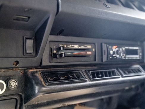 Used 1991 Jeep Wrangler 4WD image 37