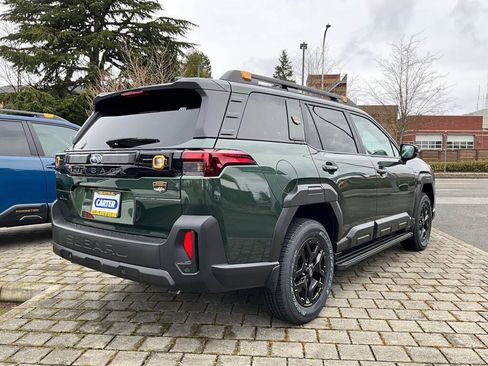 New 2026 Subaru Outback Wilderness image 7
