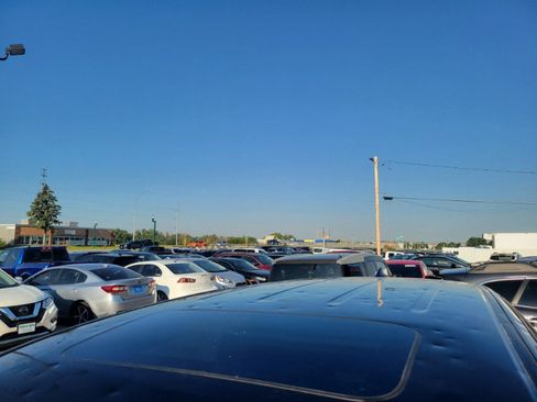 Used 2020 Honda Odyssey EX-L image 12