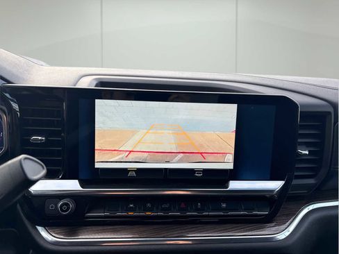 Used 2025 Chevrolet Silverado 1500 LT w/ Work Truck Package image 31