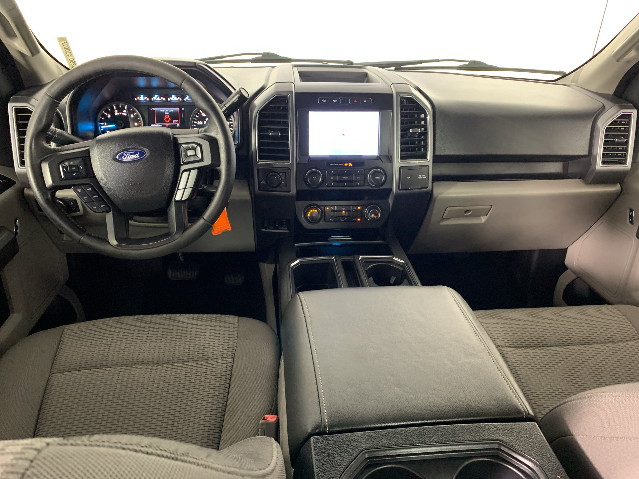 Used 2020 Ford F150 XLT w/ Equipment Group 302A Luxury AWD/4WD image 30