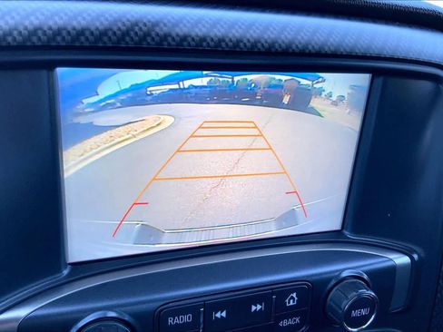 Used 2017 Chevrolet Silverado 1500 LT w/ All Star Edition AWD/4WD image 27