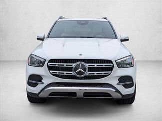 Used 2026 Mercedes-Benz GLE 350 GLE 350 video 2