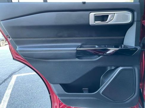 Used 2023 Ford Explorer ST w/ Equipment Group 401A image 25