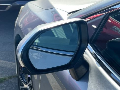 Used 2020 Toyota Camry SE FWD image 8