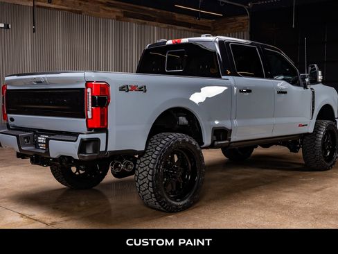 Used 2026 Ford F250 Platinum image 10