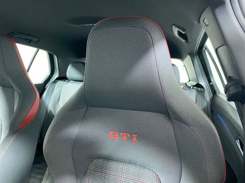 Used 2024 Volkswagen GTI S image 21