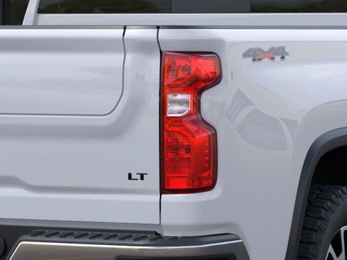 New 2026 Chevrolet Silverado 2500 LT w/ All Star Edition image 11