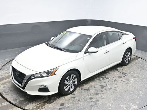 Used 2021 Nissan Altima 2.5 S image 18