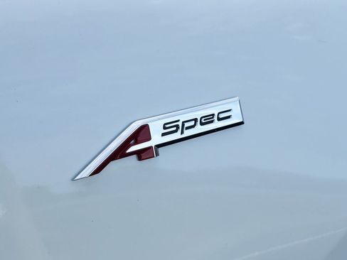 New 2026 Acura Integra A-Spec image 8