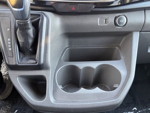 Used 2023 Ford Transit 350 XLT image 57