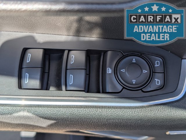 Used 2026 Chevrolet Silverado 1500 RST w/ Texas Edition Plus RWD image 24