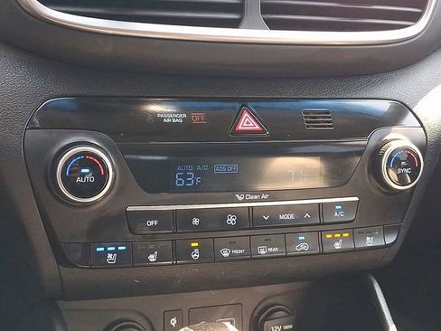 Used 2019 Hyundai Tucson Ultimate AWD/4WD image 16