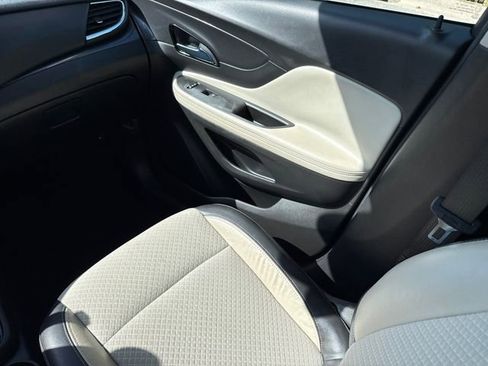 Used 2017 Buick Encore Preferred FWD image 15