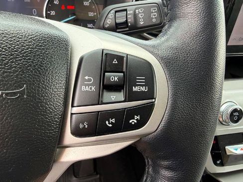 Certified 2023 Ford Explorer XLT w/ Equipment Group 202A AWD/4WD image 22