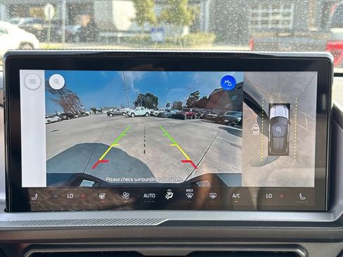 New 2025 Ford Bronco Sport Badlands w/ Badlands Tech Package AWD/4WD image 10