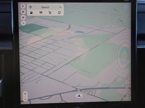 Used 2025 GMC Acadia Elevation image 21