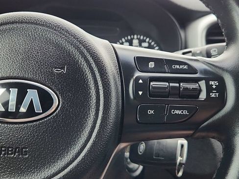 Used 2016 Kia Sorento AWD w/ LX Convenience Package image 37