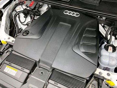 Used 2023 Audi Q7 2.0T Premium Plus w/ Premium Plus Package image 30