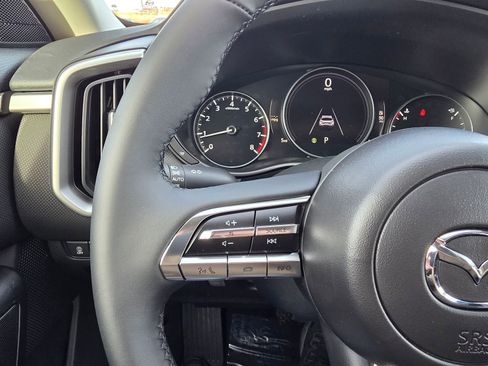 New 2026 MAZDA CX-50 Meridian Edition image 19