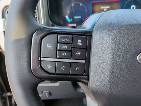 New 2026 Ford F250 Platinum image 19