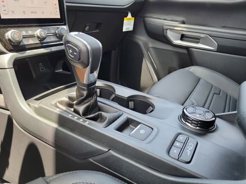 New 2026 Ford Ranger Lariat AWD/4WD image 22