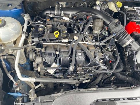 Used 2022 Ford Escape Titanium AWD/4WD image 19