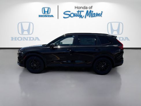 New 2026 Honda CR-V Sport-L image 4