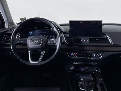 Used 2023 Audi Q5 2.0T Premium Plus AWD/4WD image 10