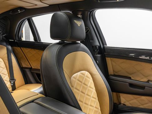 Used 2016 Bentley Mulsanne Speed image 20