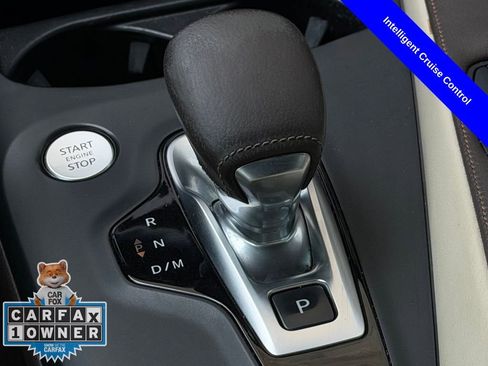 Used 2019 INFINITI QX50 Essential w/ Sensory Package image 19