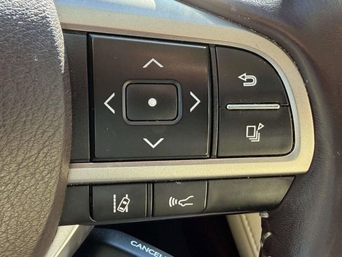 Used 2017 Lexus ES 350 image 21