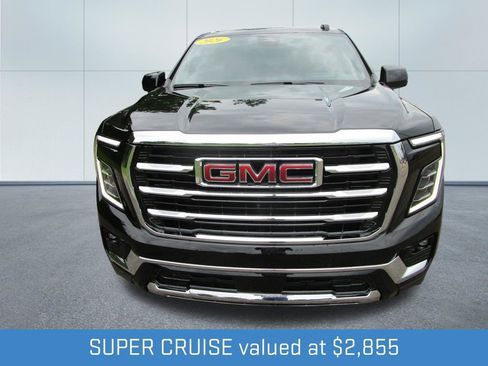 New 2026 GMC Yukon Elevation w/ Elevation Premium Package RWD image 5