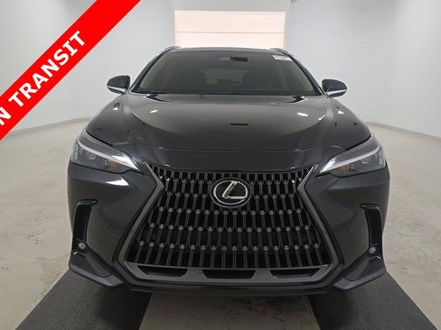 Used 2025 Lexus NX 250 FWD w/ Towing Package (2000 Lbs) image 3