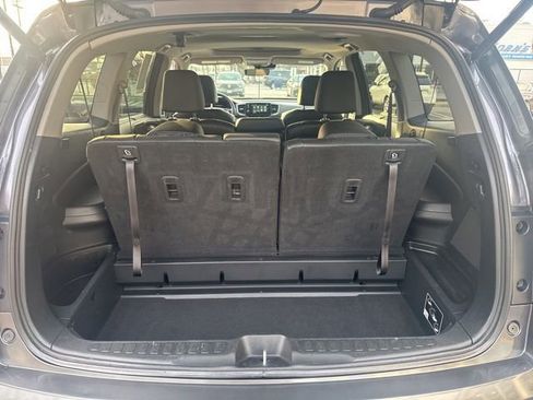 Certified 2022 Honda Pilot Special Edition image 14