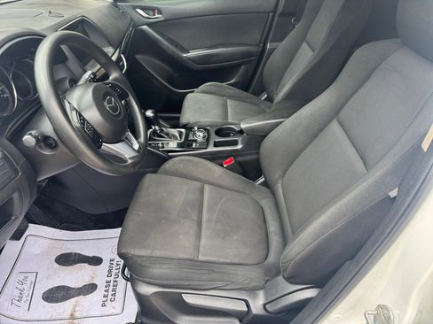 Used 2016 MAZDA CX-5 Sport w/ Rear Camera Package FWD image 5